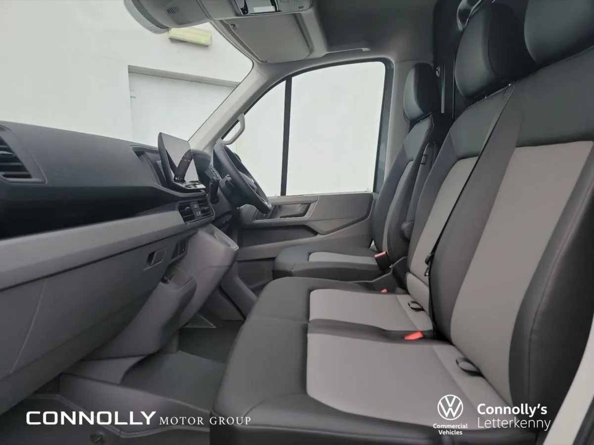 Volkswagen Crafter 2.0 - Image 3