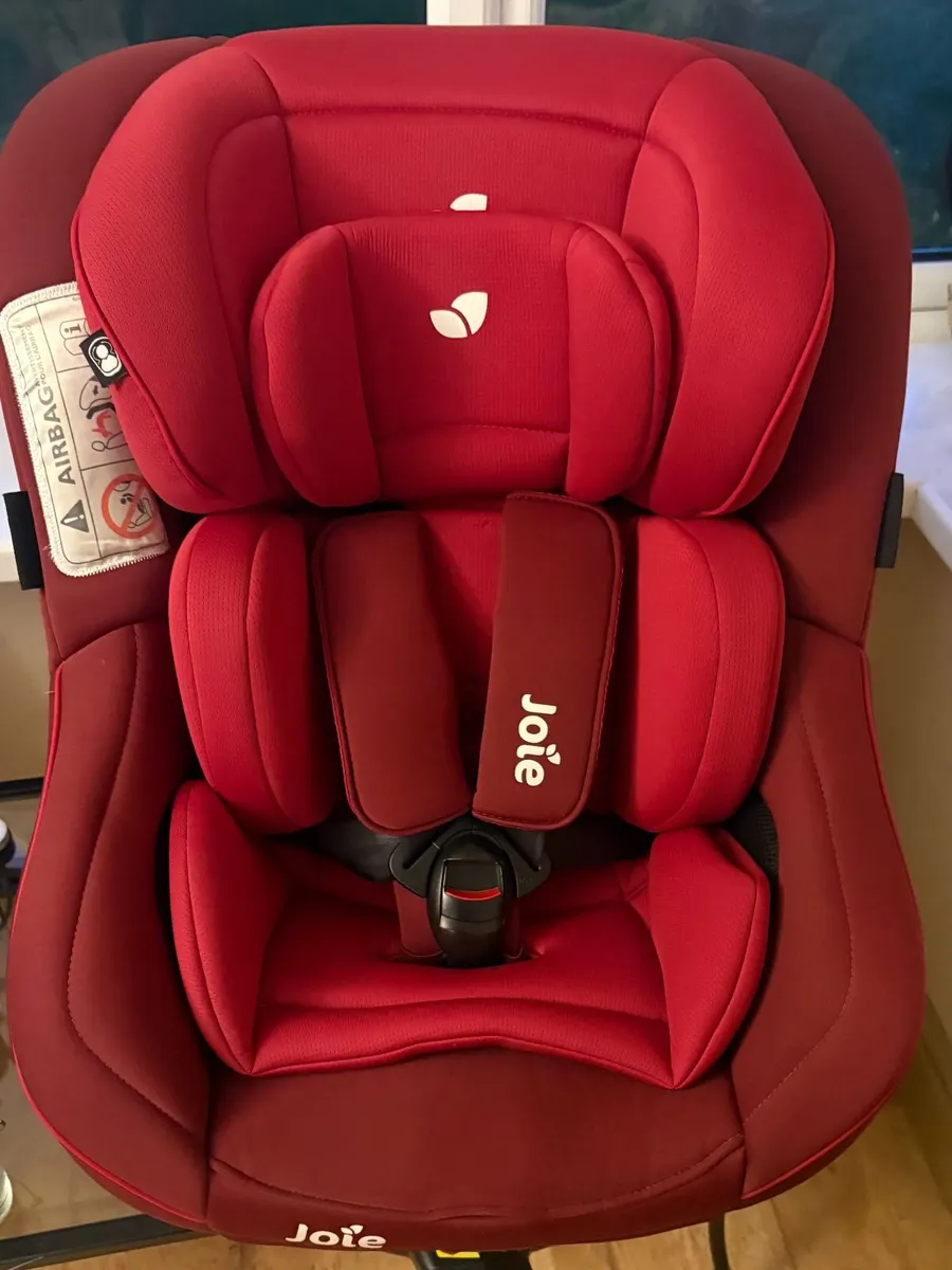 Baby car seat - Image 1