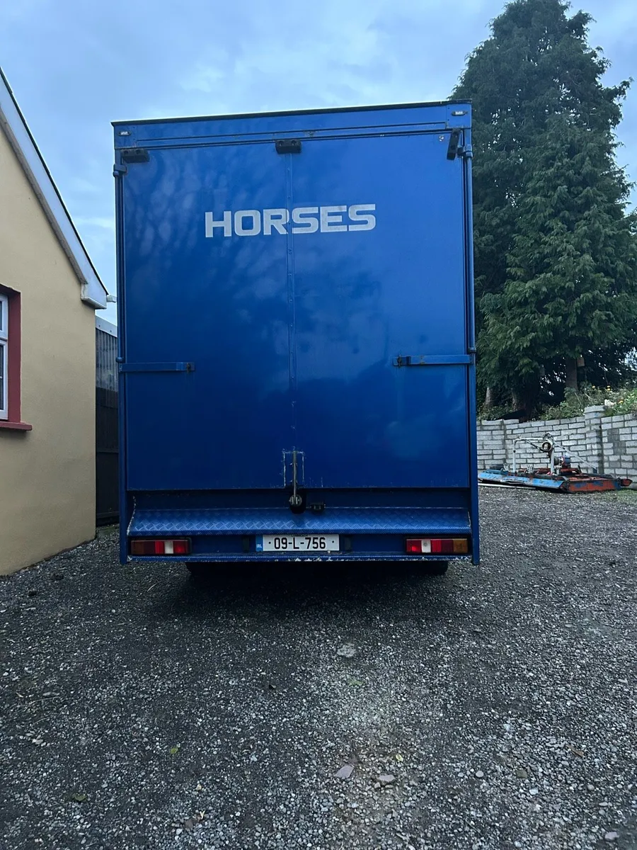 3.5ton Ford. - Image 4