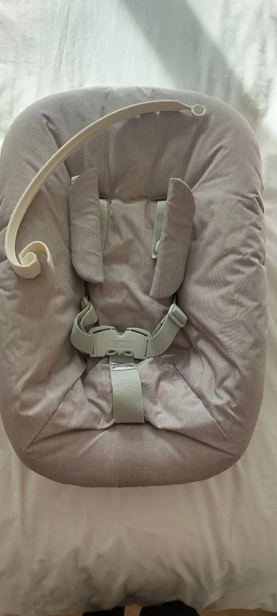 Tripp Trapp Newborn Attachment