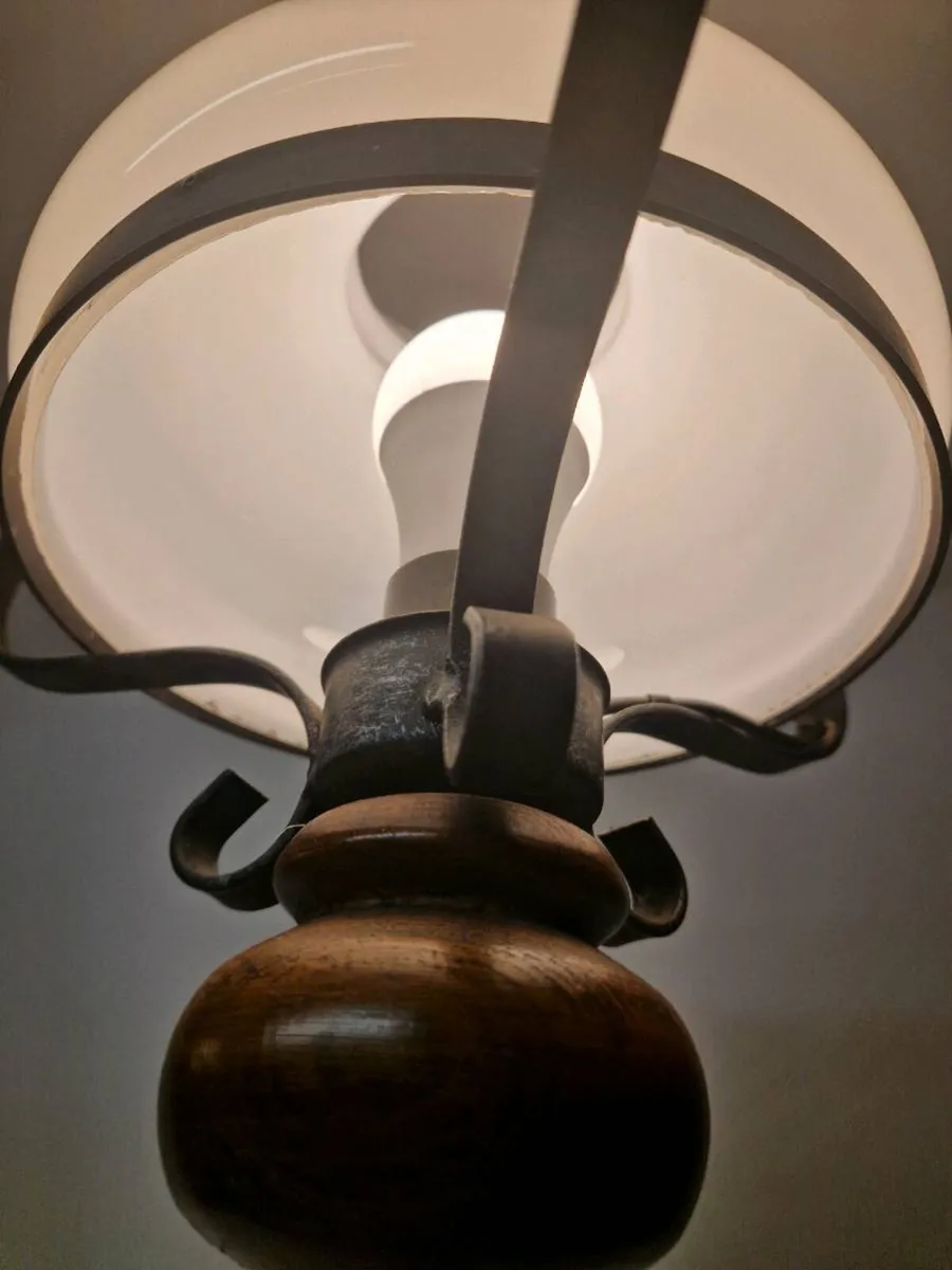 Vintage French light - Image 2