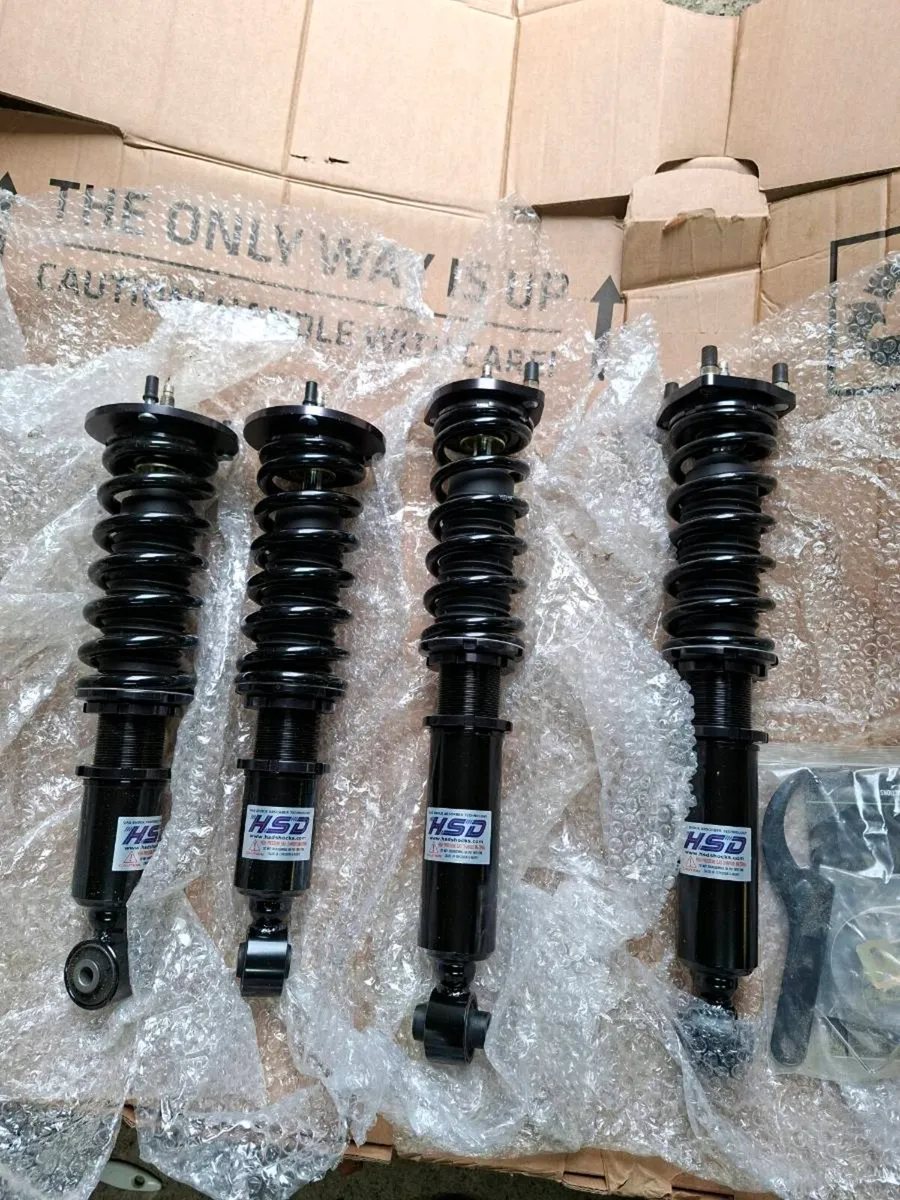 Is200 parts