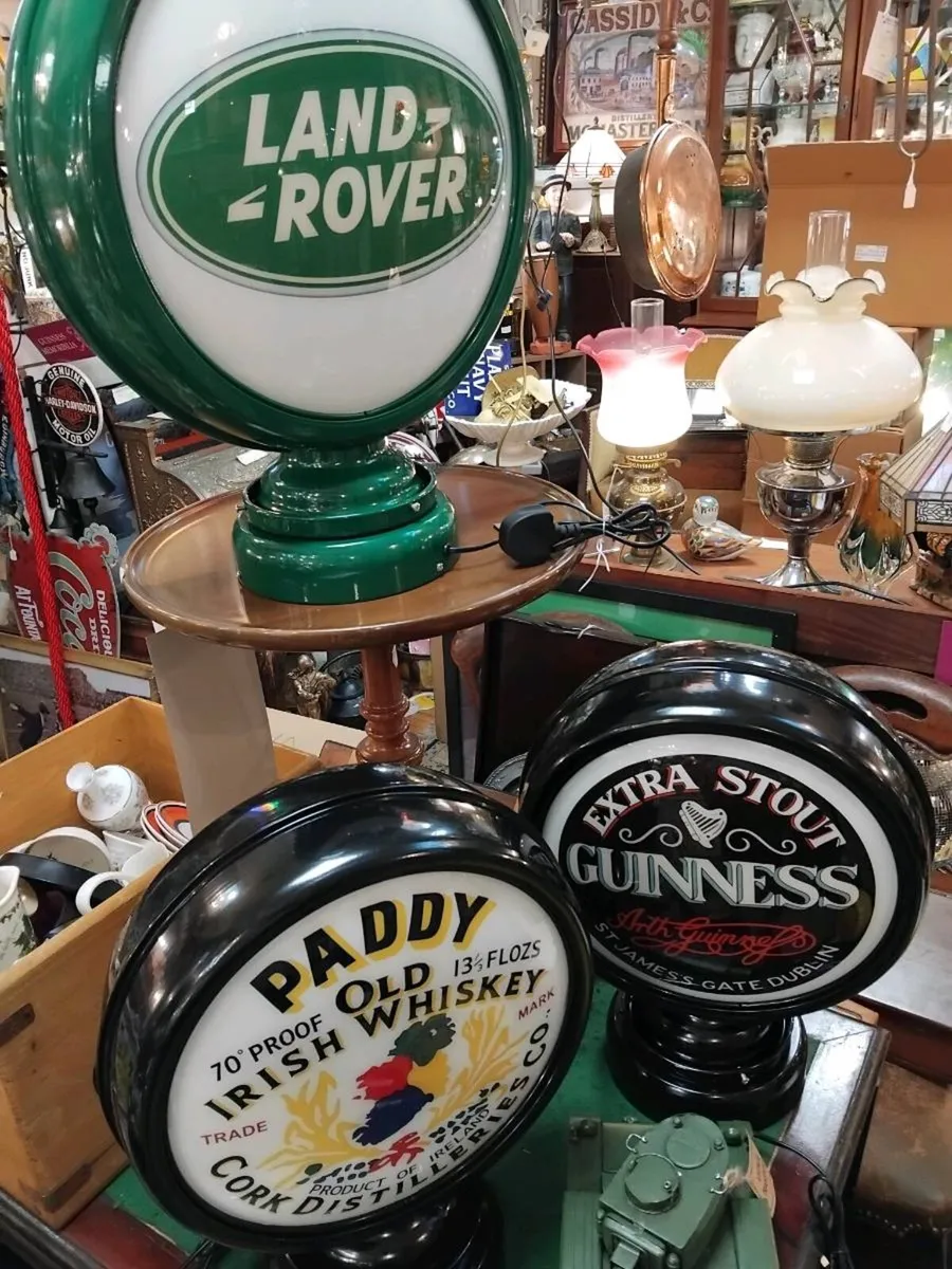 Antiques - Image 2