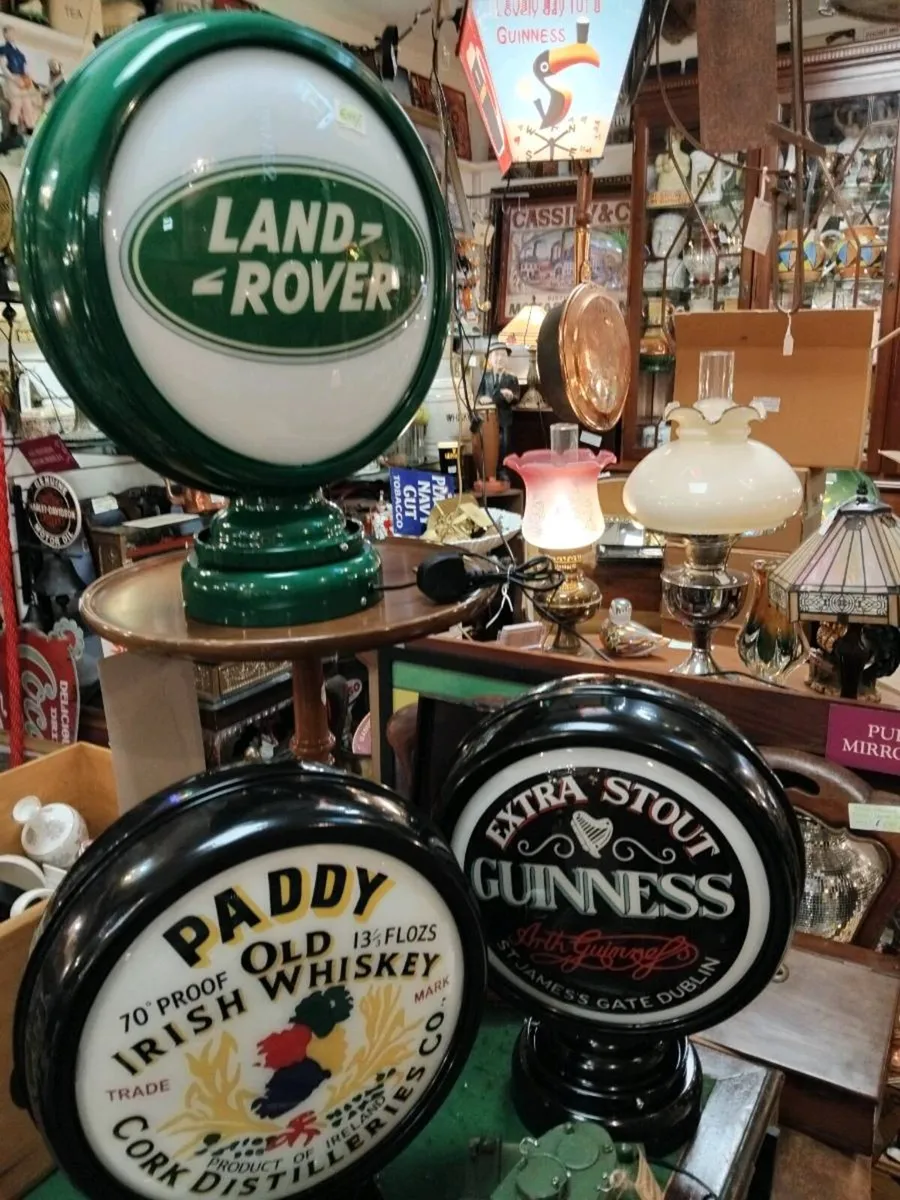 Antiques - Image 3