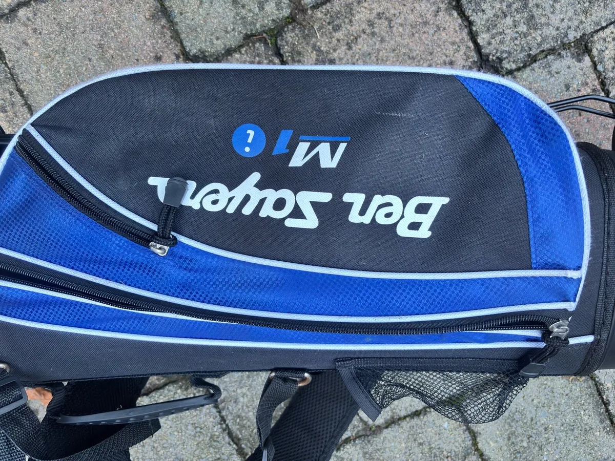 Junior golf clubs - Image 4