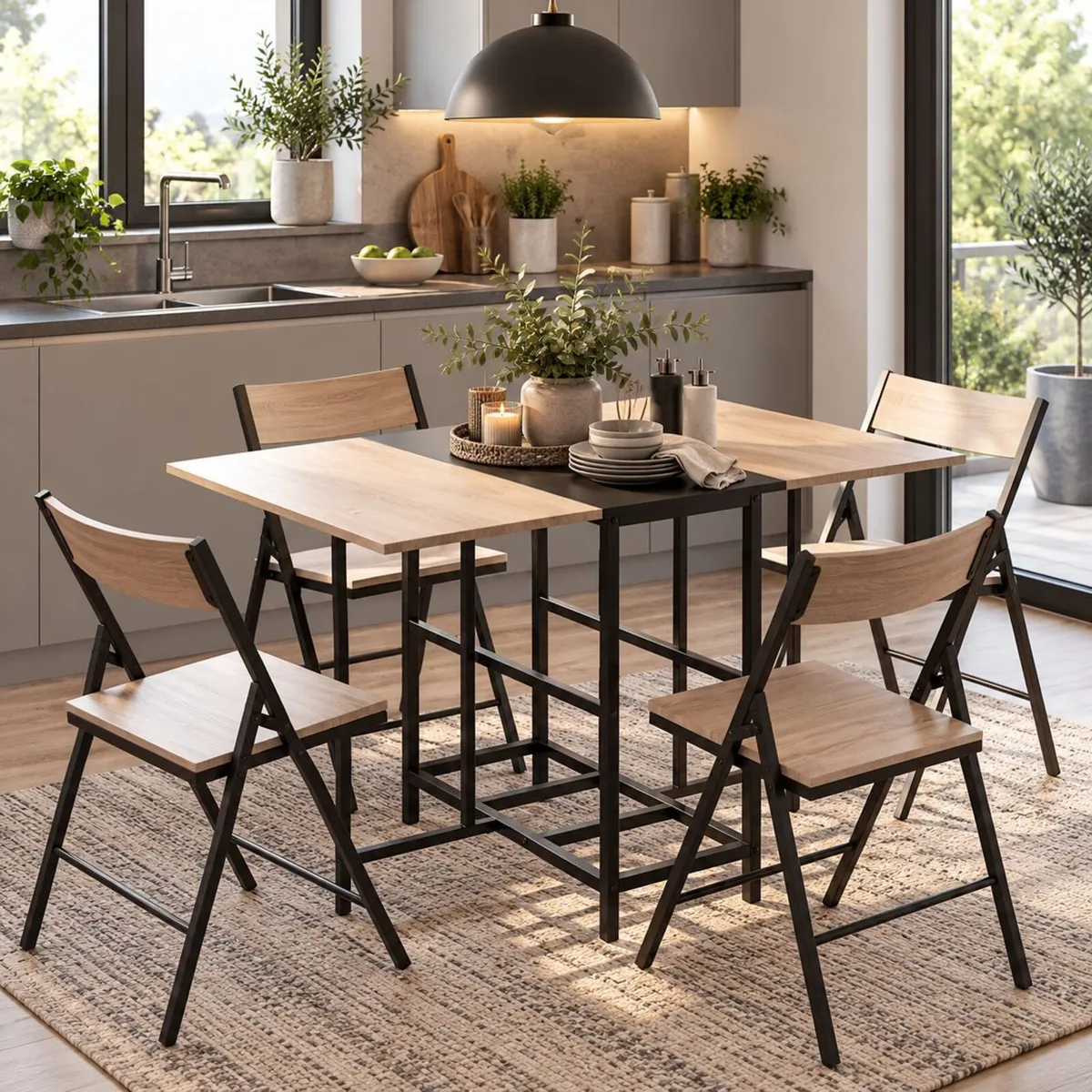 DINING SETS @ DSN Furniture - Image 1