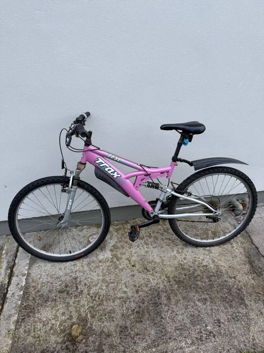 bicycle 26" - Image 1