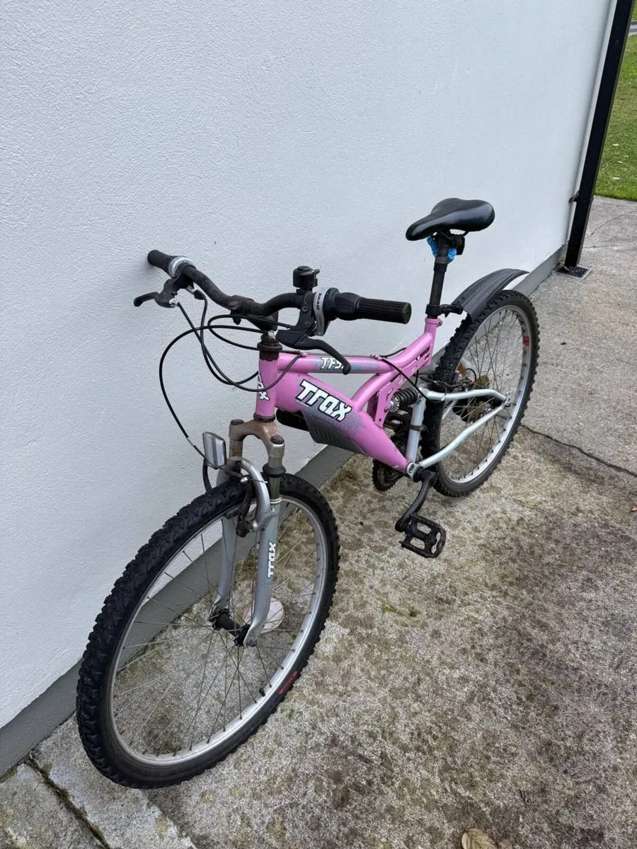 bicycle 26" - Image 2