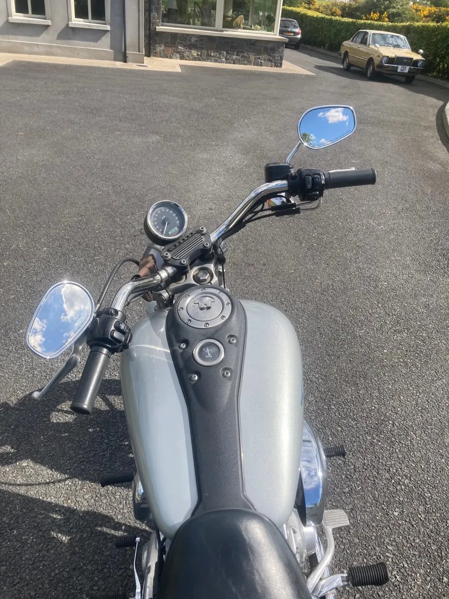 HARLEY DAVIDSON Other 2004 - Image 2