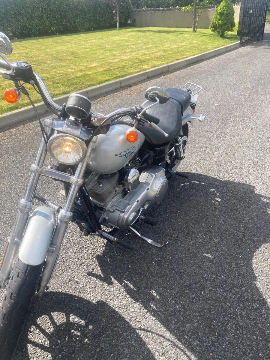 HARLEY DAVIDSON Other 2004 - Image 3