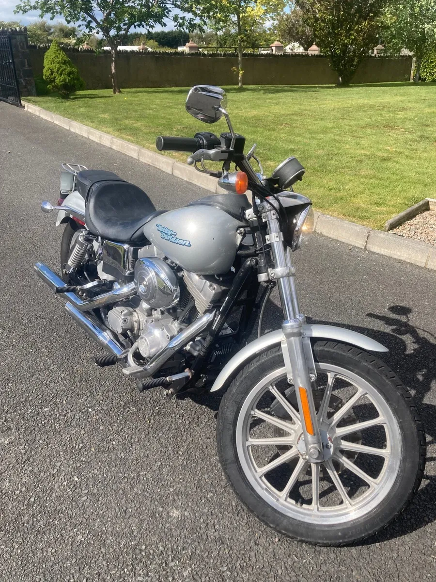 HARLEY DAVIDSON Other 2004 - Image 4