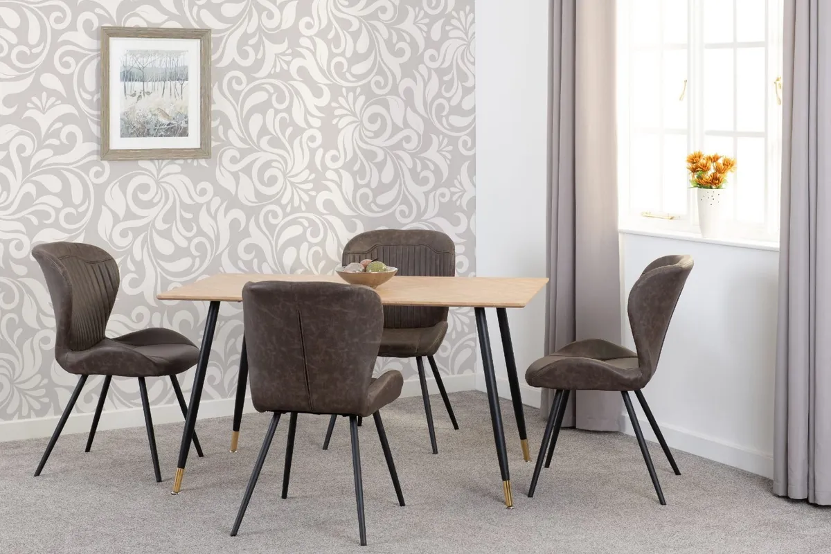 DINING SETS @ DSN Furniture - Image 1