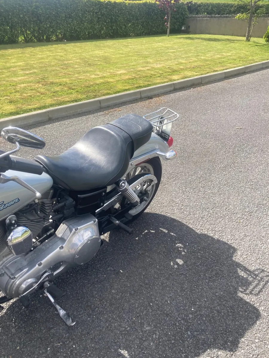HARLEY DAVIDSON Other 2004 - Image 1