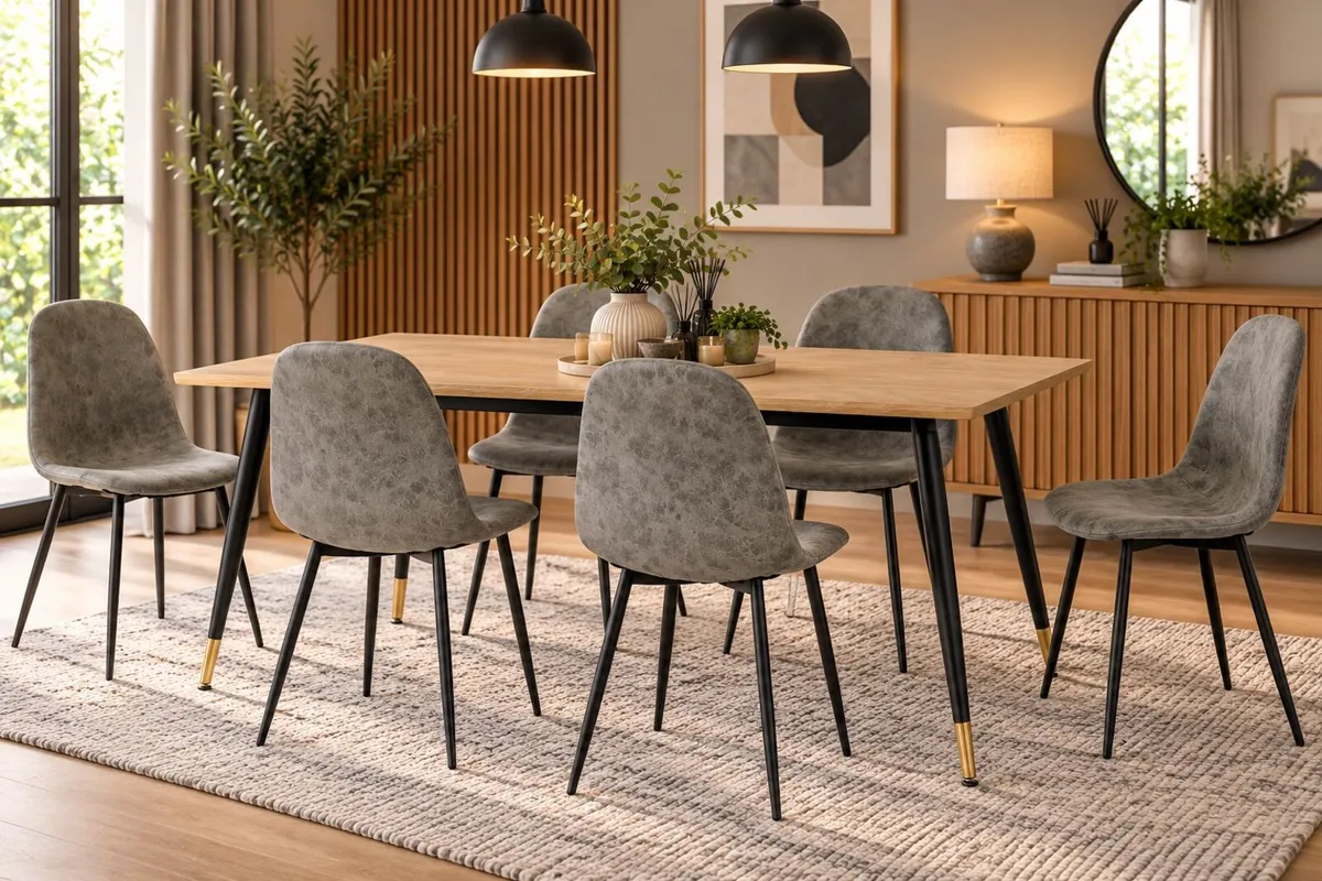 DINING SETS @ DSN Furniture