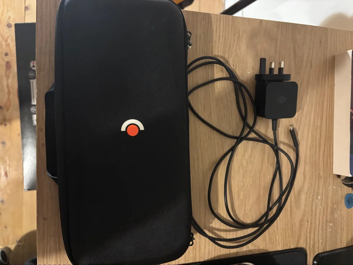Steam Deck Oled 512gb - Image 1
