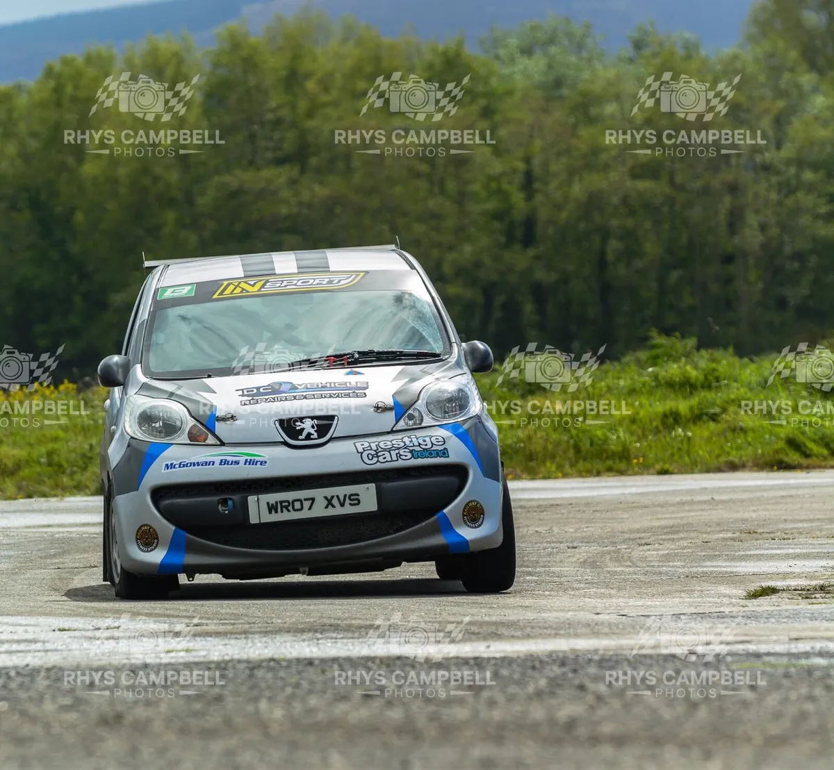 Peugeot 107 j1000 - Image 2