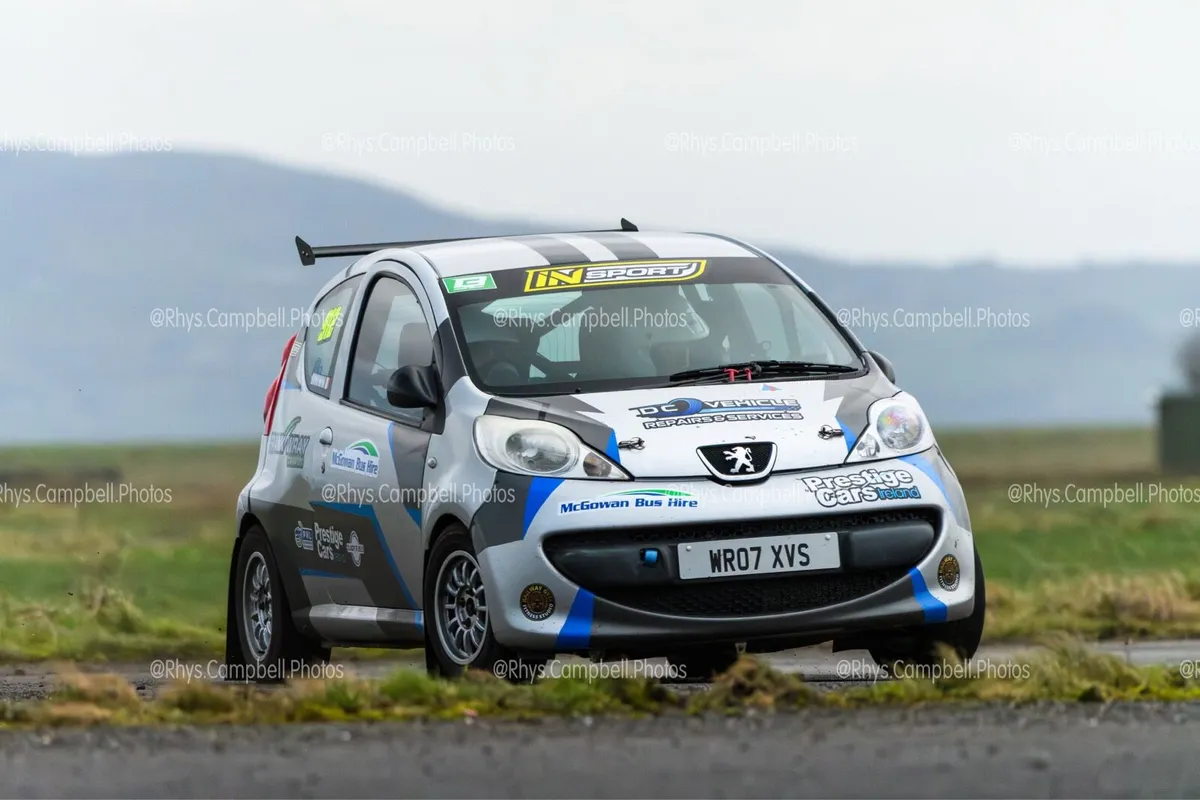 Peugeot 107 j1000 - Image 3