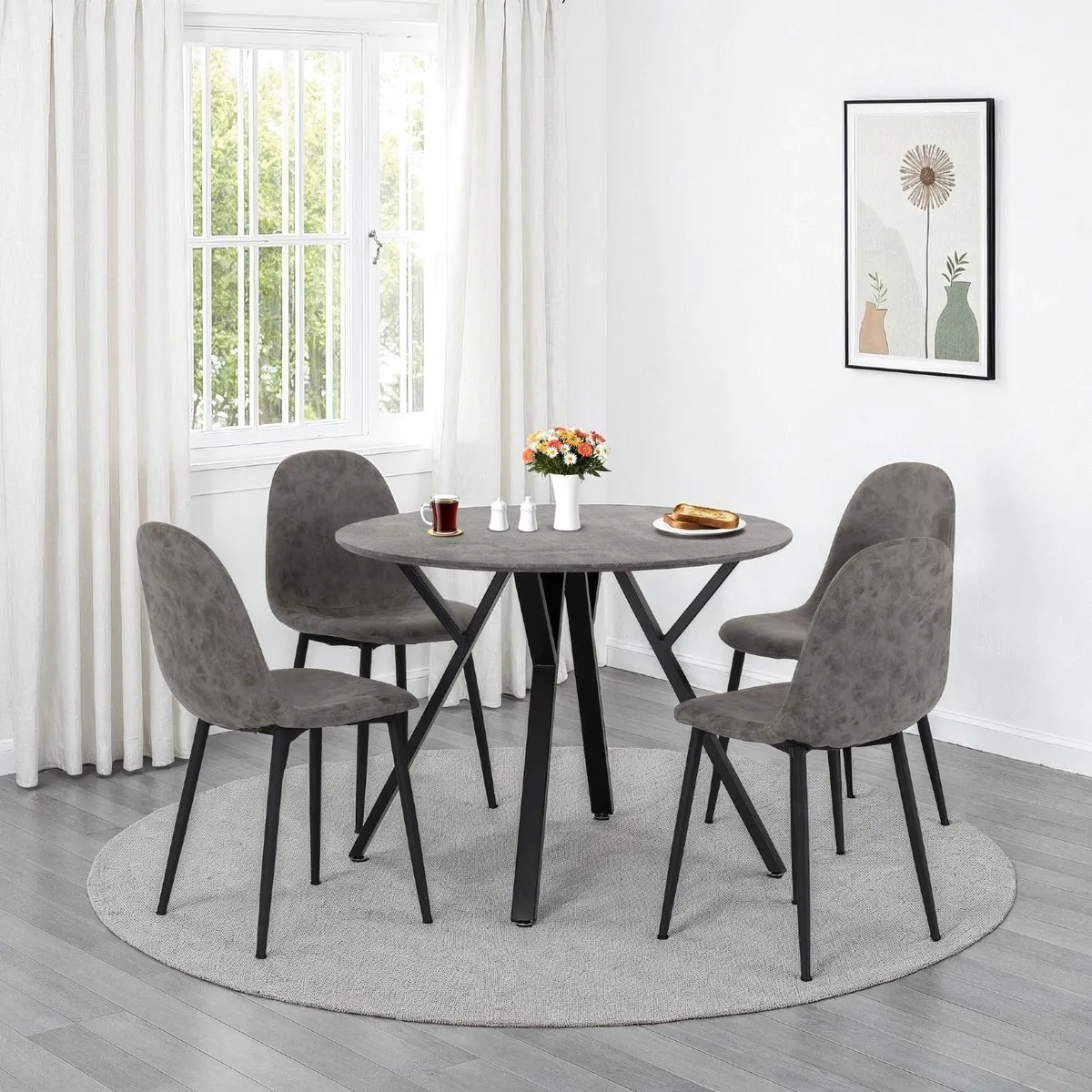 DINING SETS @ DSN Furniture