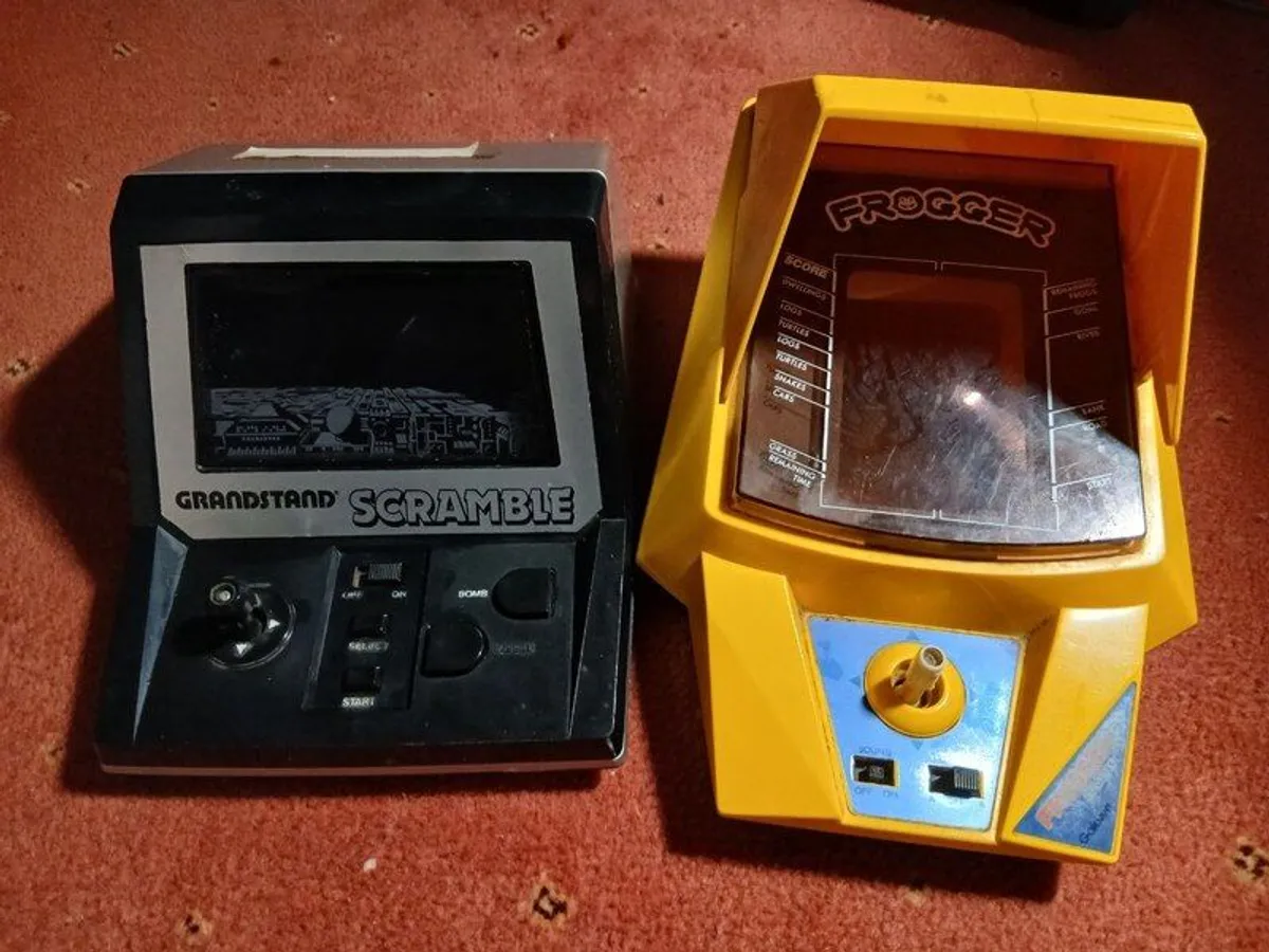 computer games - Image 1