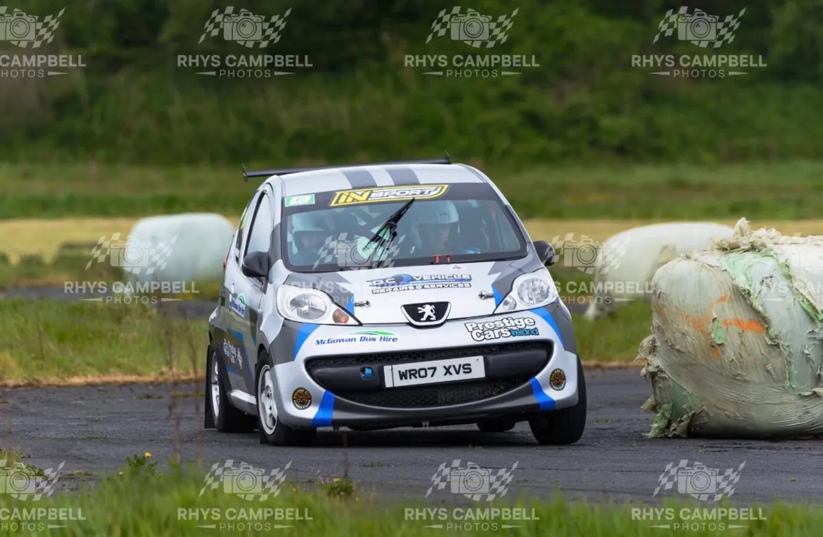 Peugeot 107 j1000 - Image 4