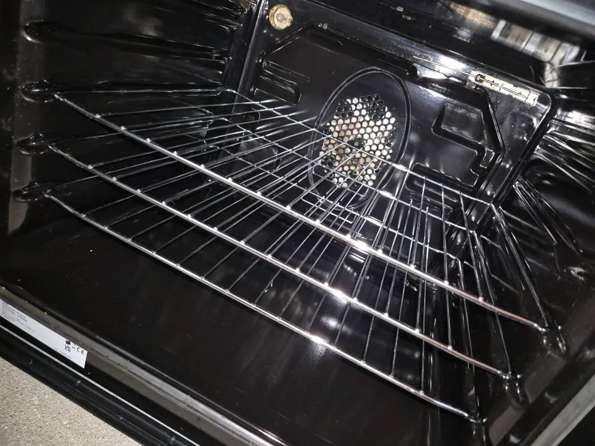 Beko electric cooker - Image 4