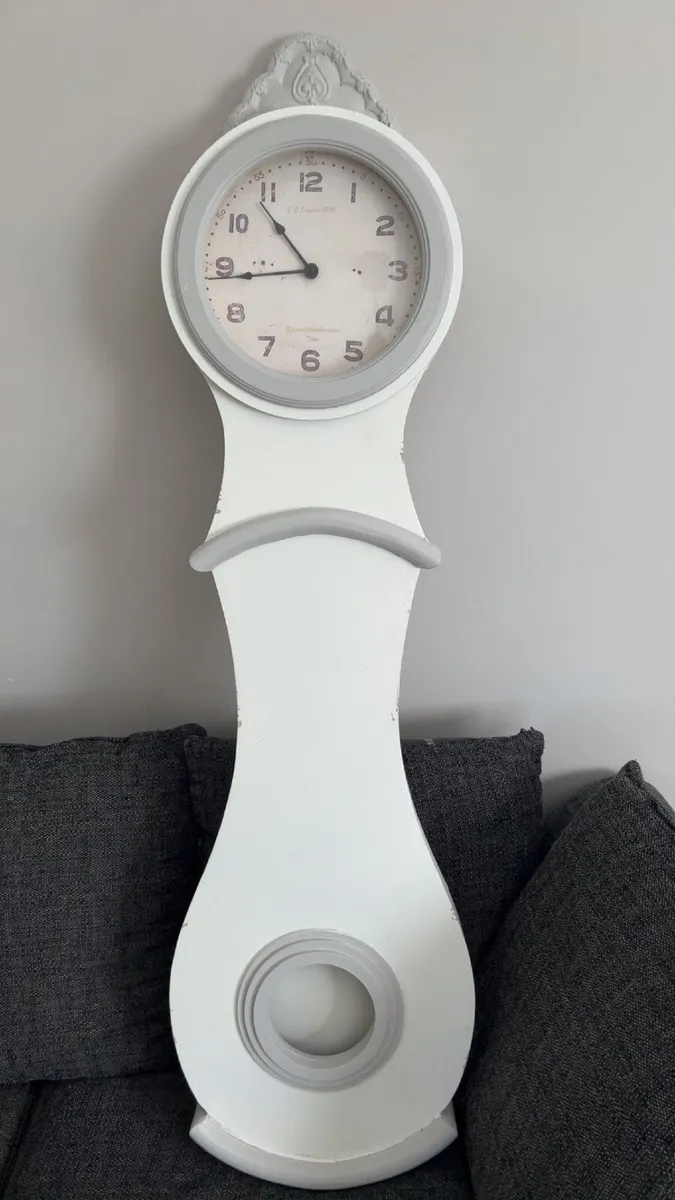 Clock - Image 1