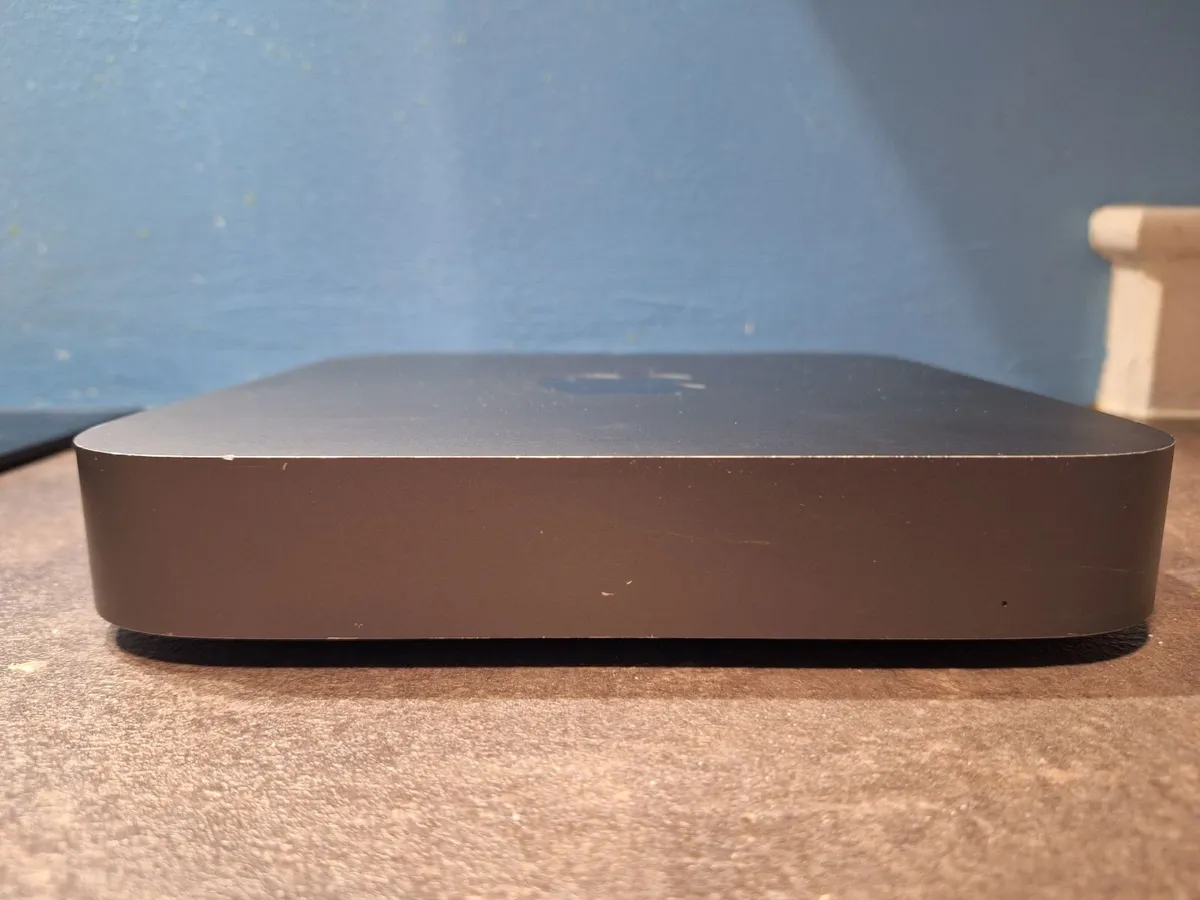 Mac Mini (2020) | 64GB RAM | 512GB Storage - Image 2