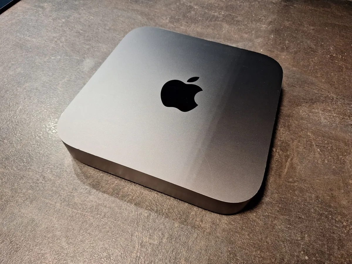 Mac Mini (2020) | 64GB RAM | 512GB Storage - Image 1