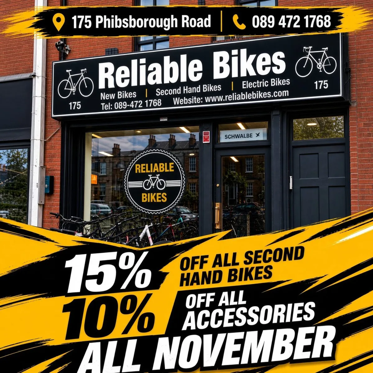 ❗❗ BIG SALE ALL NOVEMEBR ❗❗