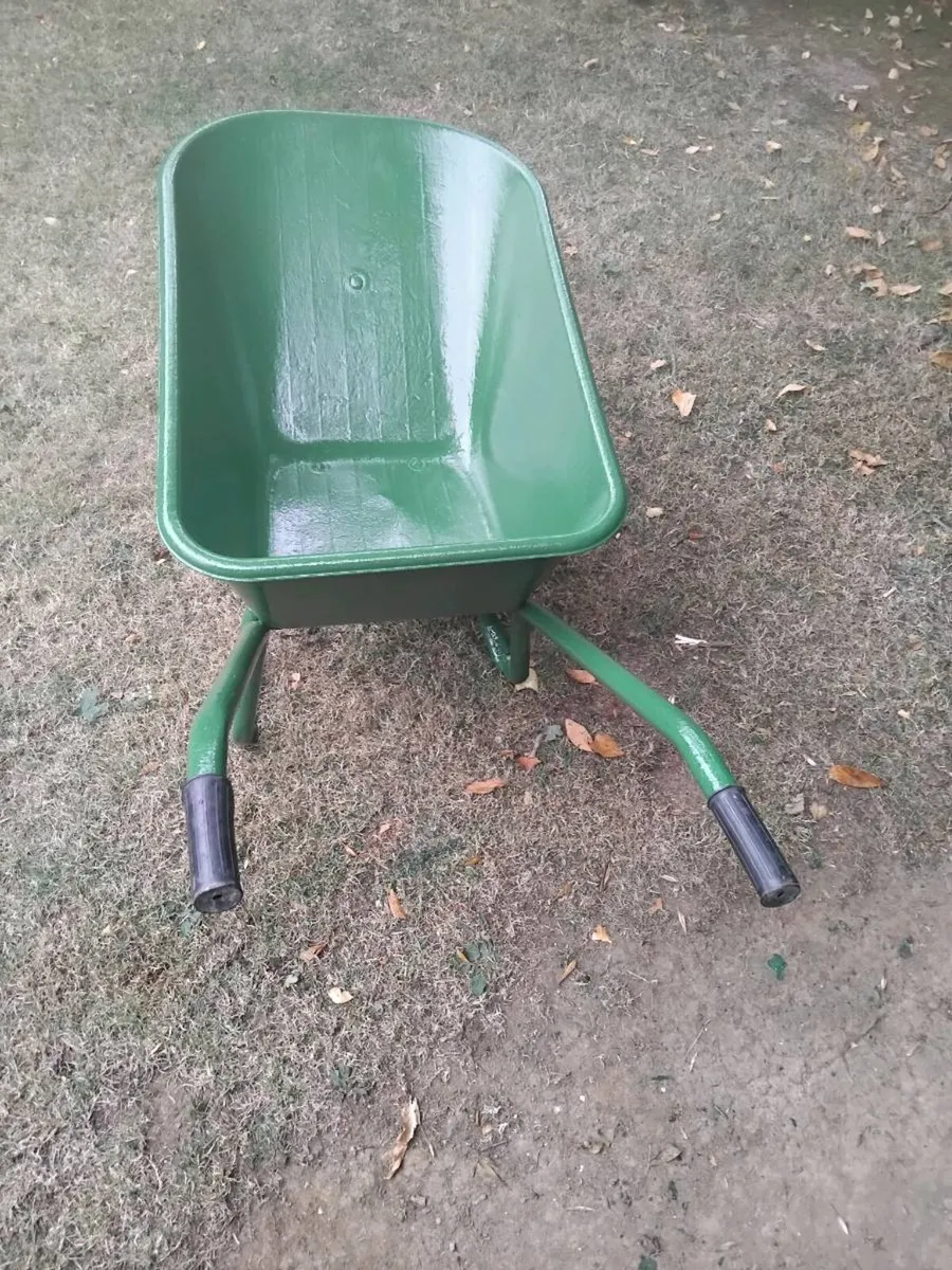 Barrows - Image 1