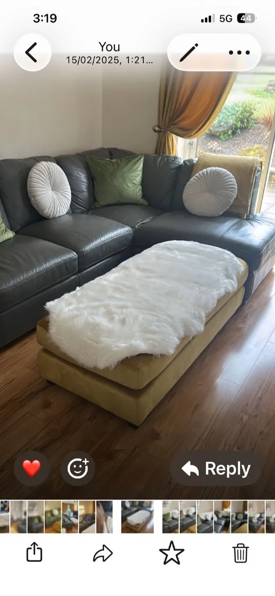 Footstool - Image 2