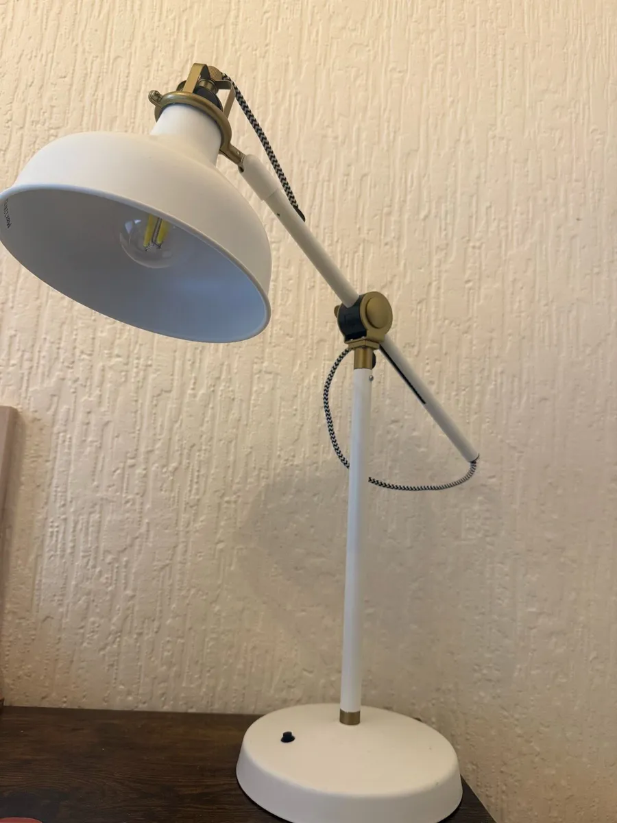 Desk lamp - Image 1
