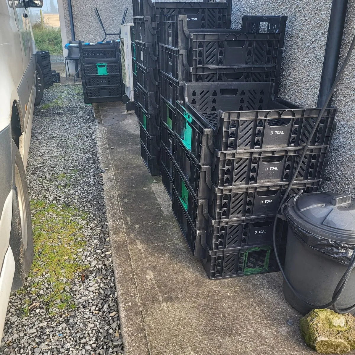 Storage crates - Image 2