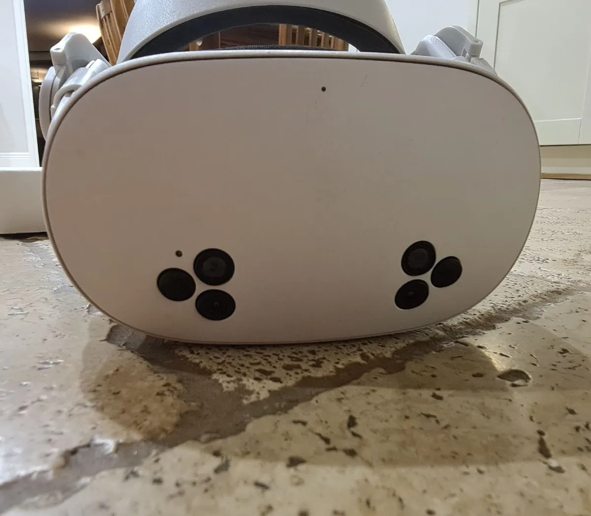 Meta Quest 3s, VR Headset, Gaming, - Image 3