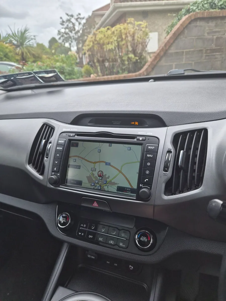 Kia Sportage 2016 - Image 4