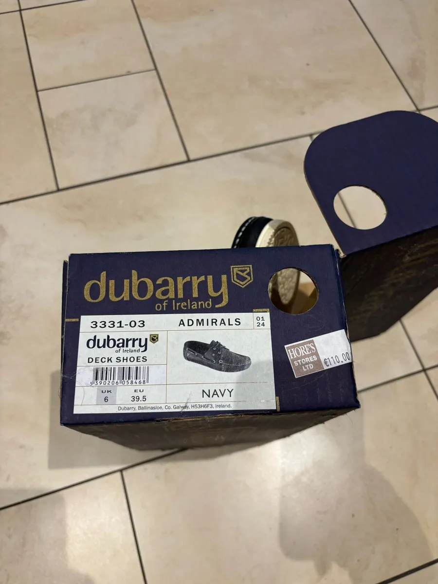 Shoes - Image 1