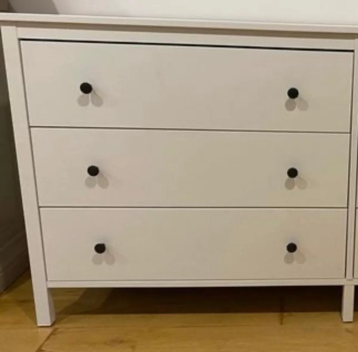 Chest of drawers - Image 1