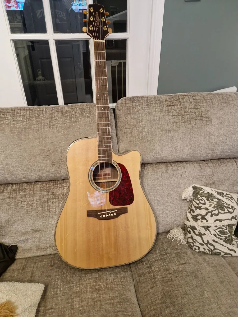 Takamine gd 71 ce - Image 4