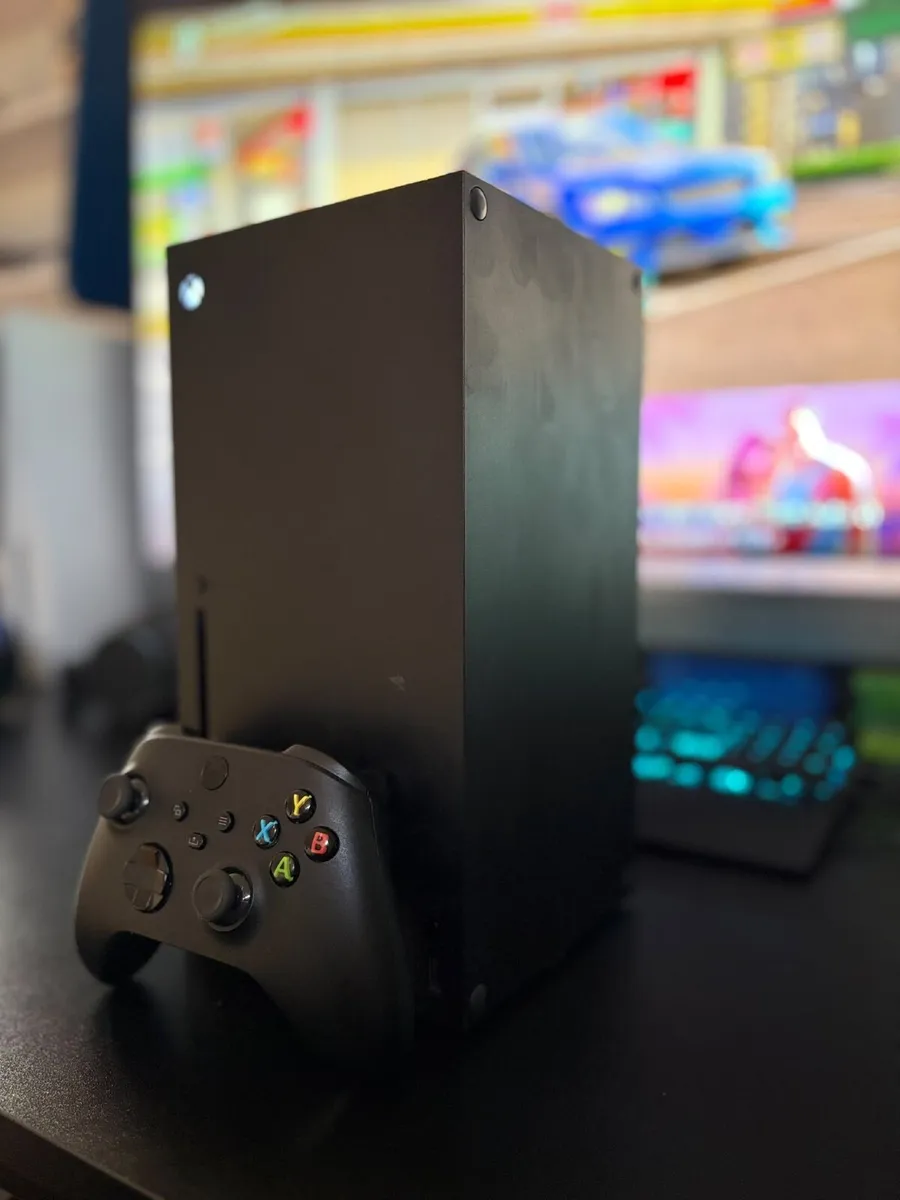 Xbox series x - Image 2