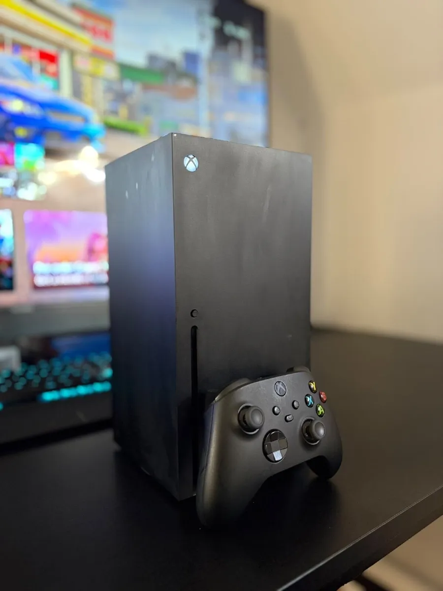 Xbox series x - Image 3