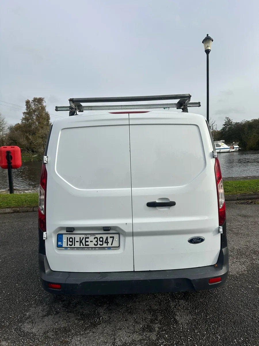Ford Transit 2019 Van - Image 4