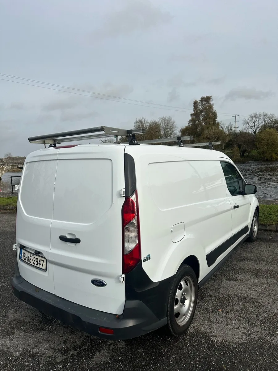 Ford Transit 2019 Van - Image 2