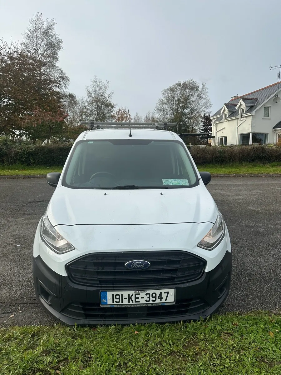 Ford Transit 2019 Van - Image 3