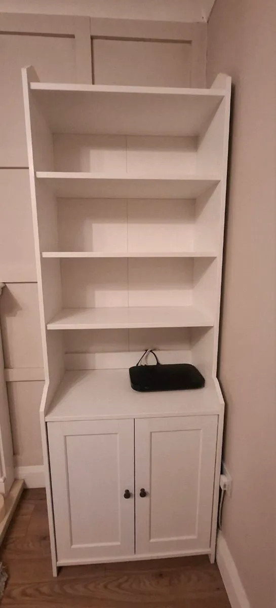 Hauga High Cabinet - Image 2
