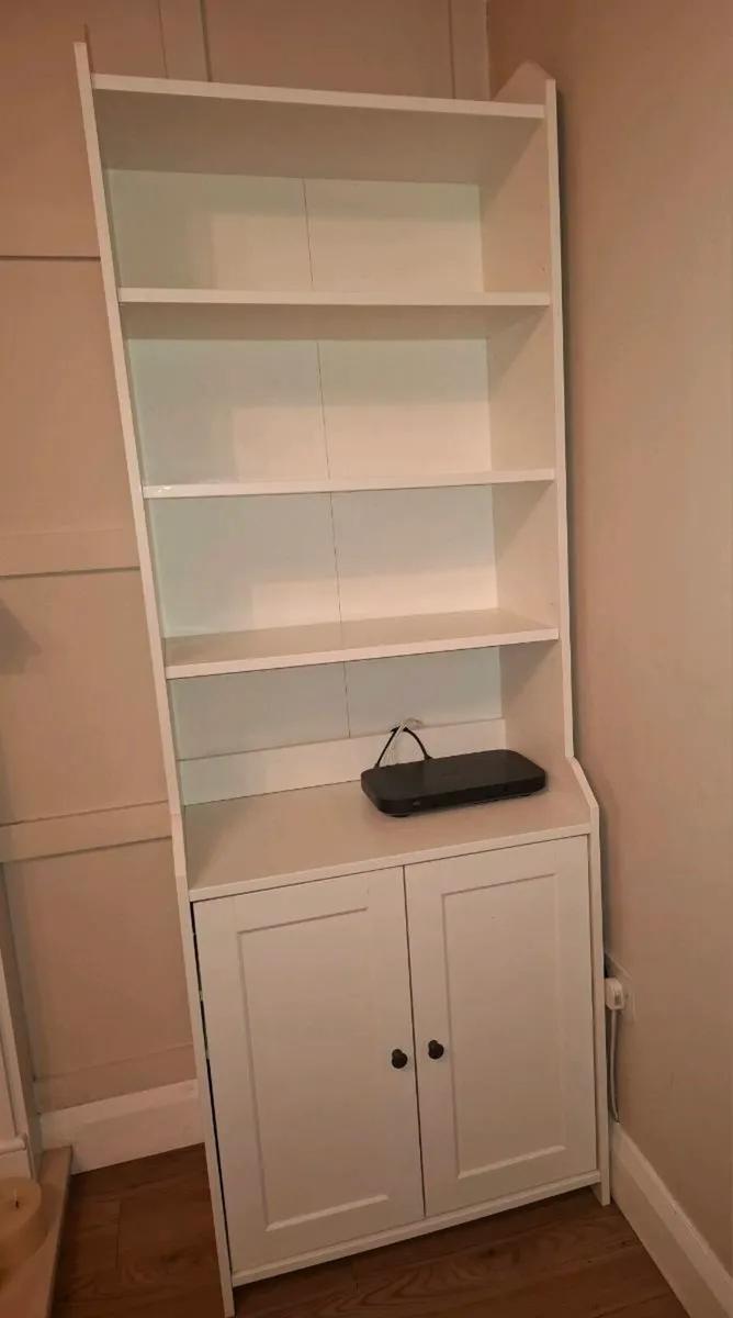 Hauga High Cabinet - Image 3