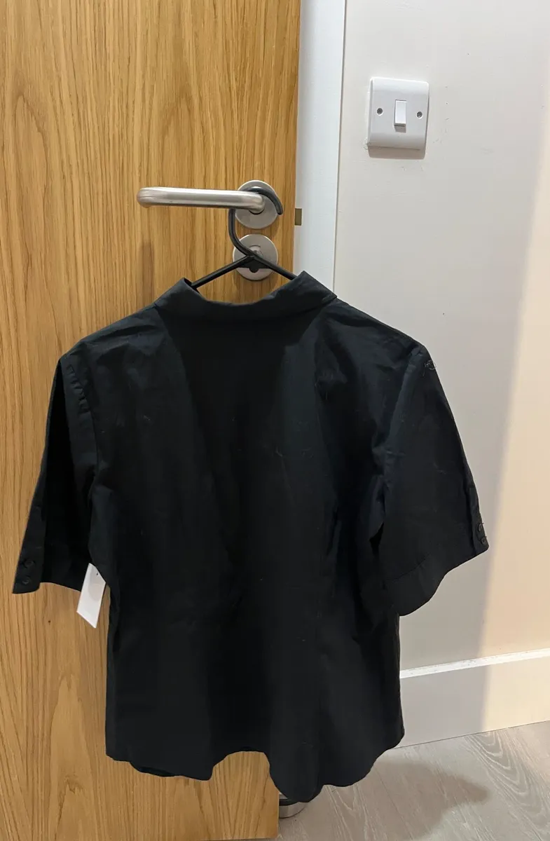 Blouse size 14 new - Image 4