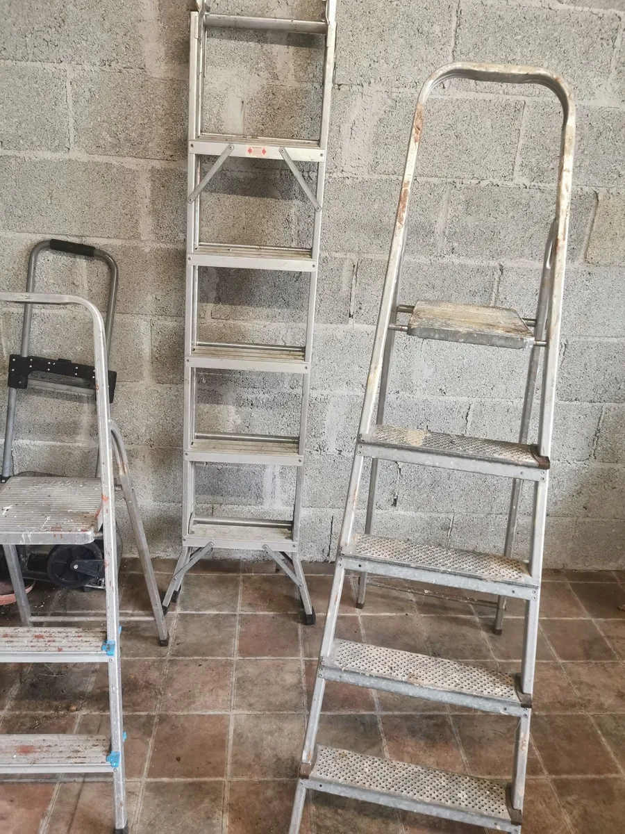 Ladders - Image 4