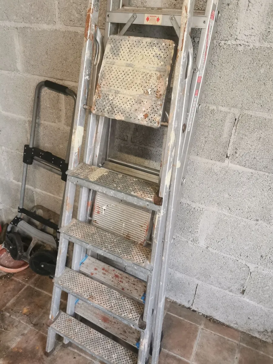 Ladders - Image 3