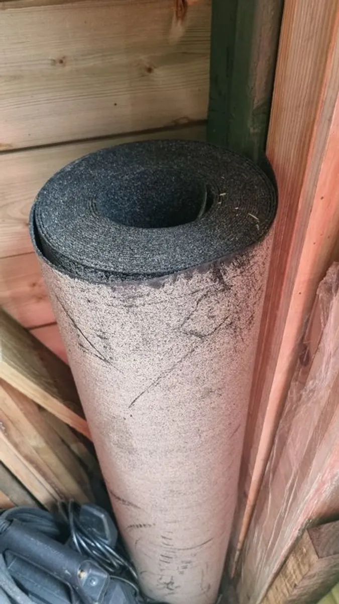 roofing felt