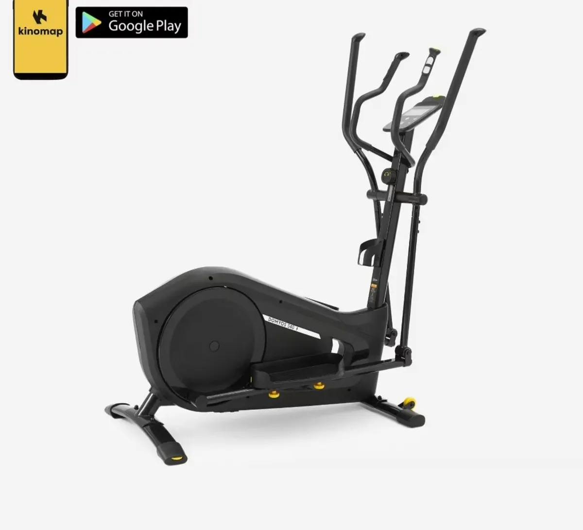 elliptical trainer - Image 1
